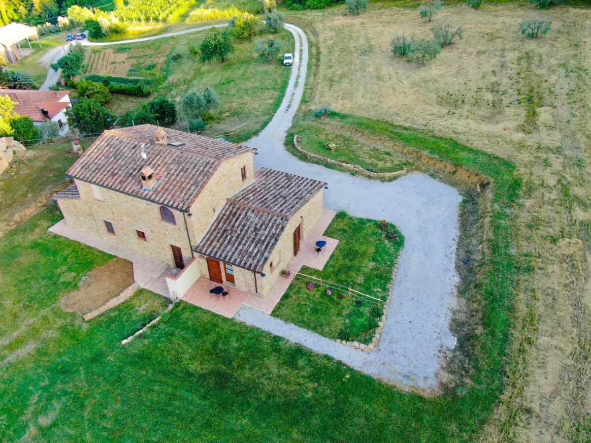 Poggio Ridulfo
