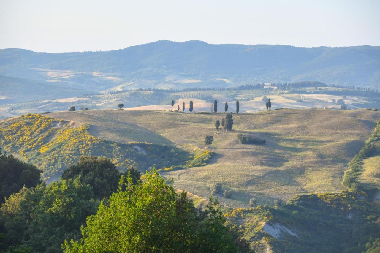Poggio Ridulfo Bauernhof