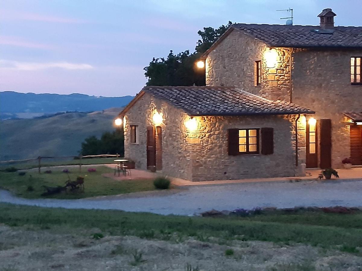Poggio Ridulfo